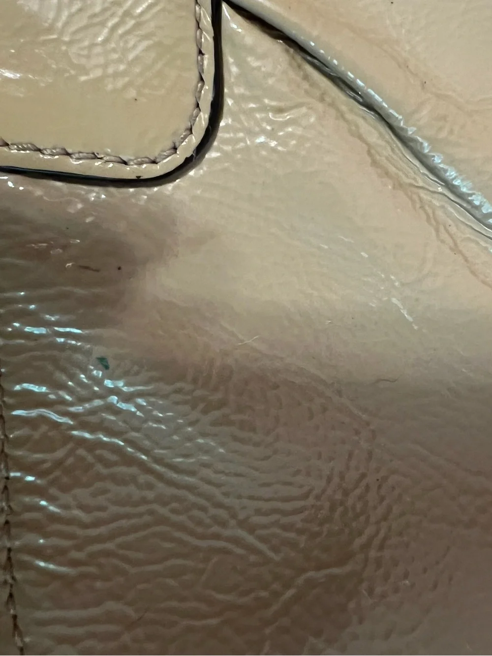 Coach wristlet/wallet